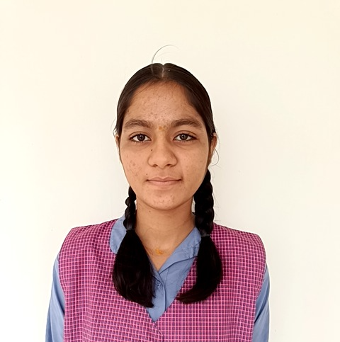 ALICE CHAUDHARY 